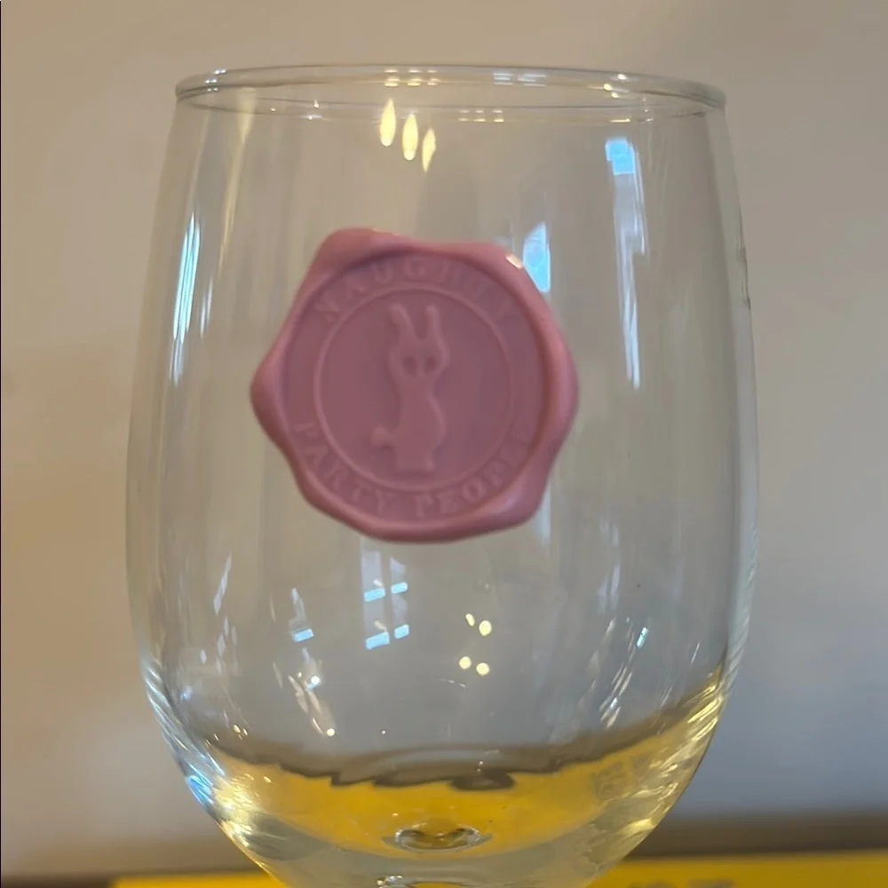 Funny Wine Glass markers- suction